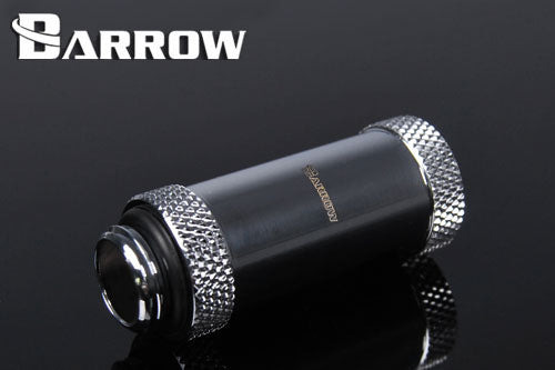 Barrow han/hun forlenger, 40 mm, 1/4"BSP Default Title