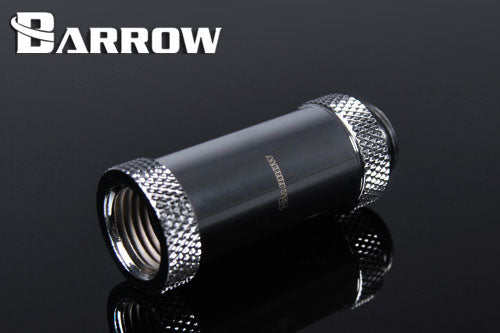 Barrow han/hun forlenger, 40 mm, 1/4&quot;BSP Default Title