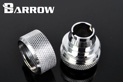 Barrow komp.nippel, 1/4&quot;BSPx1/2&quot;ID-3/4&quot;OD Default Title