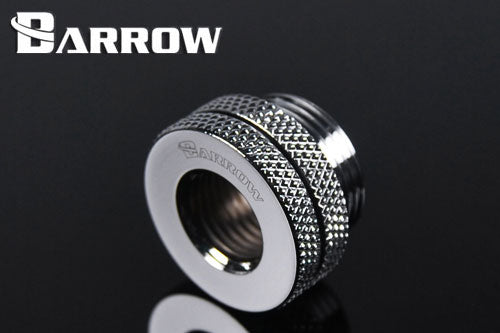 Barrow FillPort, M20 + 1/4&quot;BSP Default Title