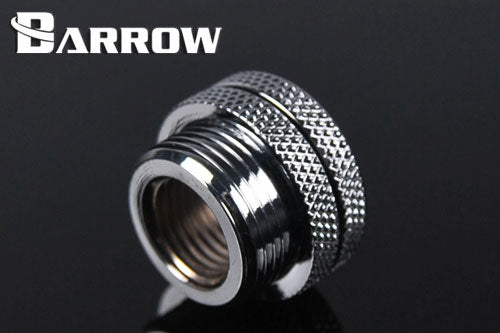 Barrow FillPort, M20 + 1/4&quot;BSP Default Title