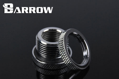 Barrow FillPort, M20 + 1/4&quot;BSP Default Title