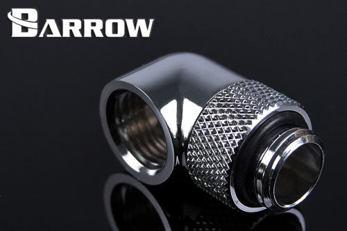 Barrow svivel, 90°, 1/4"BSPx1/4"BSP Default Title