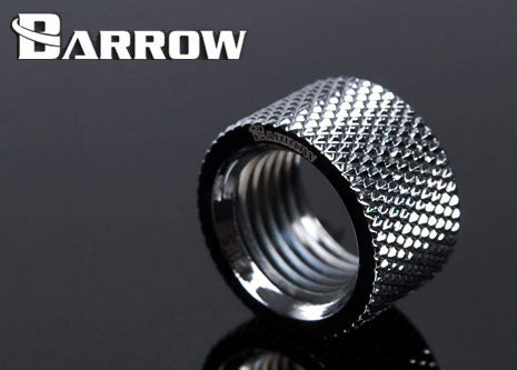 Barrow hun/hun forlenger, 10.5 mm, 1/4&quot;BSP Default Title