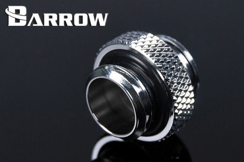 Barrow gjengekonverter, mini, 1/4"BSP Default Title