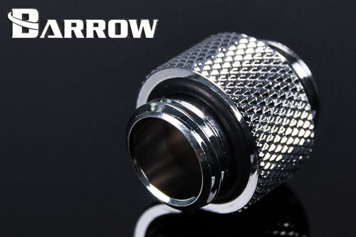 Barrow gjengekonverter, 1/4"BSP Default Title