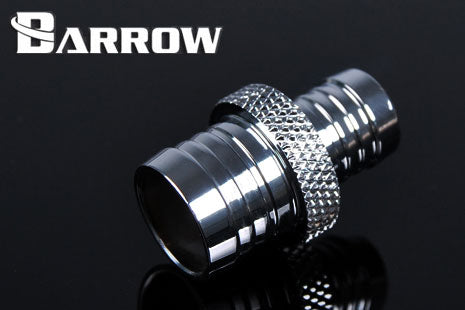 Barrow overgang, 1/2&quot;ID til 3/8&quot;ID Default Title