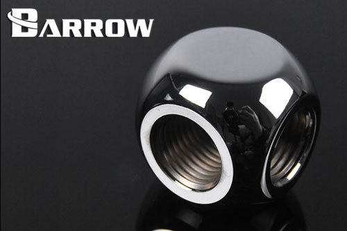 Barrow multiblokk, 1/4&quot;BSPx3 Default Title