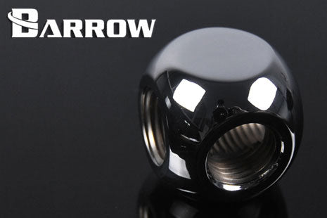 Barrow multiblokk, 1/4&quot;BSPx4 Default Title