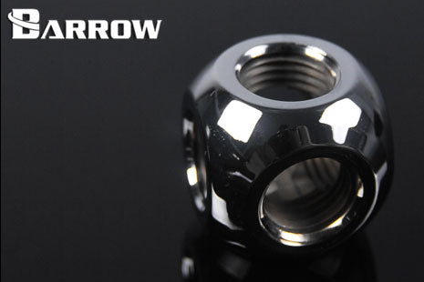 Barrow multiblokk, 1/4&quot;BSPx5 Default Title