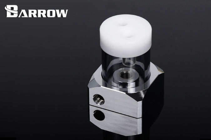 Barrow pumpe- og tankadapter for Laing DDC pumper, Forniklet Default Title