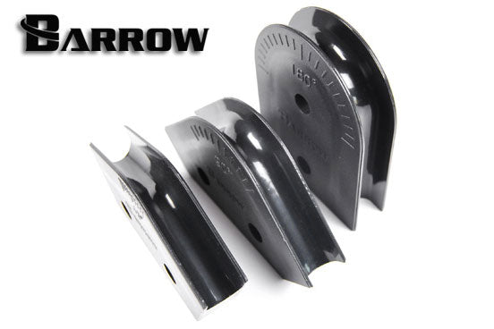 Barrow bøyemal for Ø16mm rør, 3 stk. Default Title