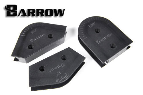 Barrow bøyemal for Ø16mm rør, 3 stk. Default Title