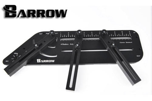 Barrow bøyeverktøy rør Default Title