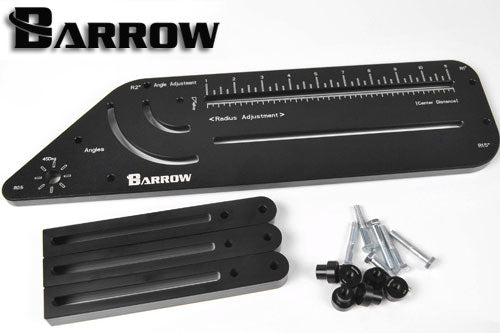 Barrow bøyeverktøy rør Default Title