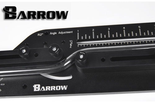 Barrow bøyeverktøy rør Default Title