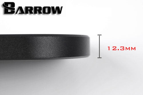 Barrow bøyeverktøy rør Default Title