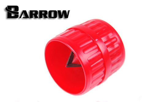 Barrow grading av rørender Default Title