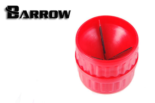 Barrow grading av rørender Default Title