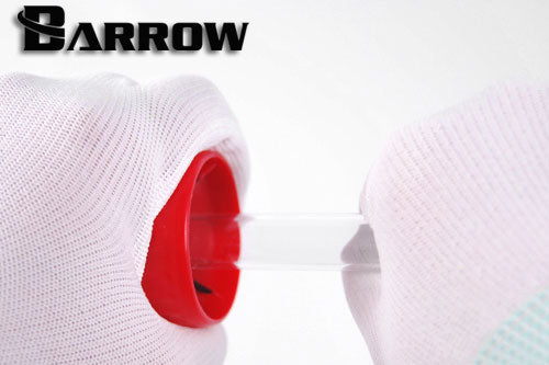 Barrow grading av rørender Default Title