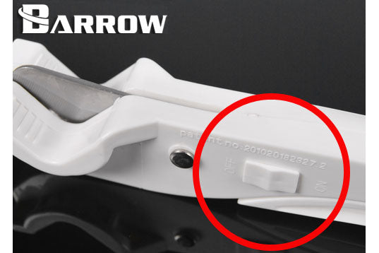 Barrow slangekutter Default Title