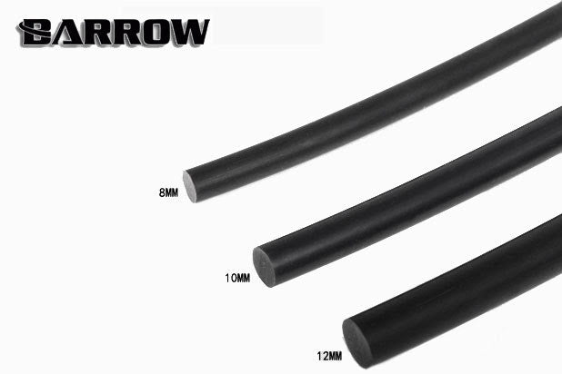 Barrow antiknekk slange, Ø12mm Default Title