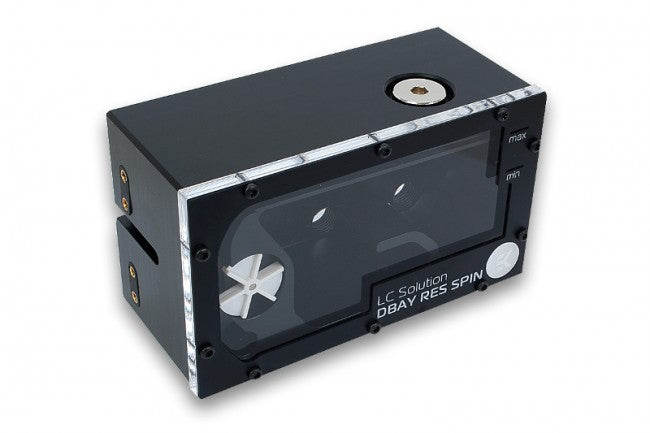 EK tank, EK-DBAY Spin Reservoir (R3.0) Default Title