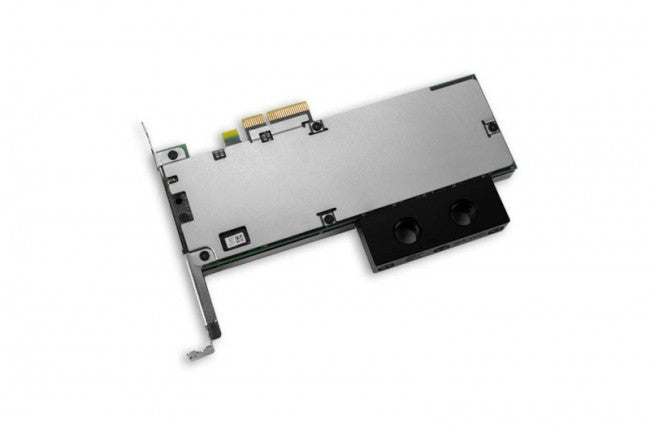 EK vannblokk for Intel SSD 750, EK-FC I750 SSD Default Title