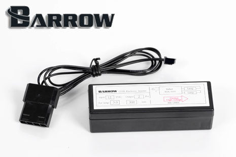 Barrow inverter for Barrow lysstav Default Title
