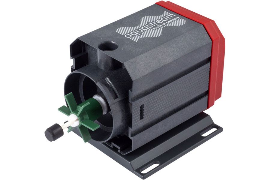 AquaComputer vannpumpe, aquastream ULTIMATE 12V Default Title