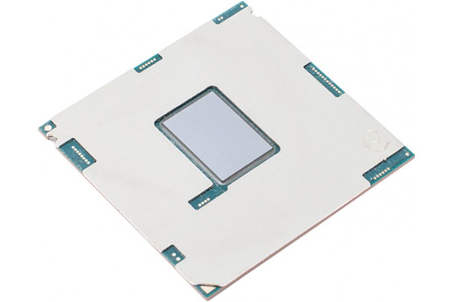 Spacer for Intel Skylake CPU Default Title