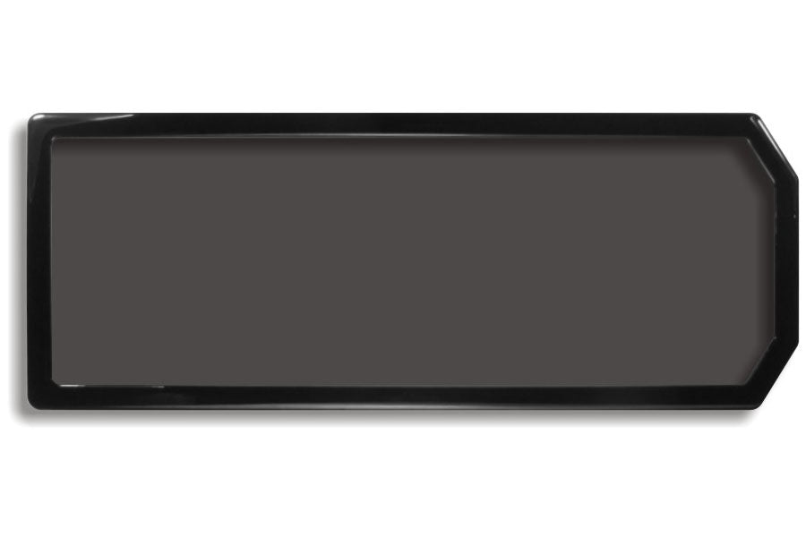 DEMCiflex magnetisk filtersett for Corsair 760T topp, sort Default Title