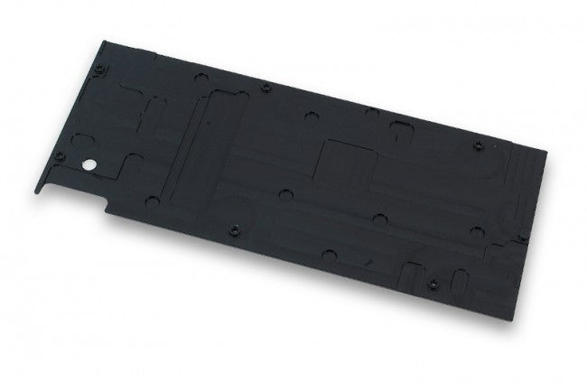EK bakplate for EK-FC R9-390X TF5, sort Default Title