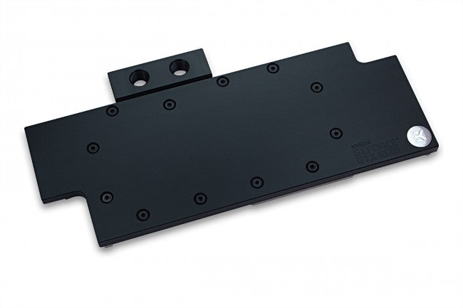 EK vannblokk for skjermkort, EK-FC1070 GTX - Acetal+Nickel Default Title