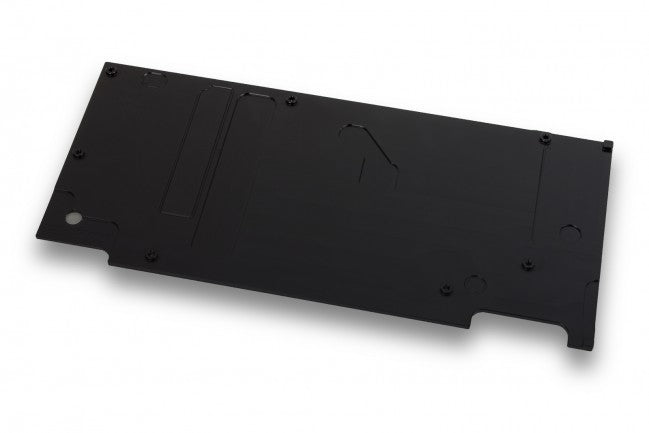 EK bakplate for EK-FC1080 GTX TF6 Backplate, sort Default Title