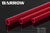 Barrow PETG Tube Ø12/Ø16mm, rød, 1 stk à 50cm Default Title