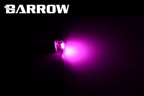 Barrow LED, 5mm, UV Default Title