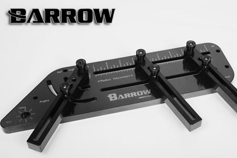 Barrow bøyeverktøy rør, hardplast Default Title