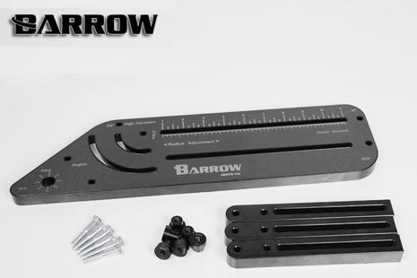 Barrow bøyeverktøy rør, hardplast Default Title