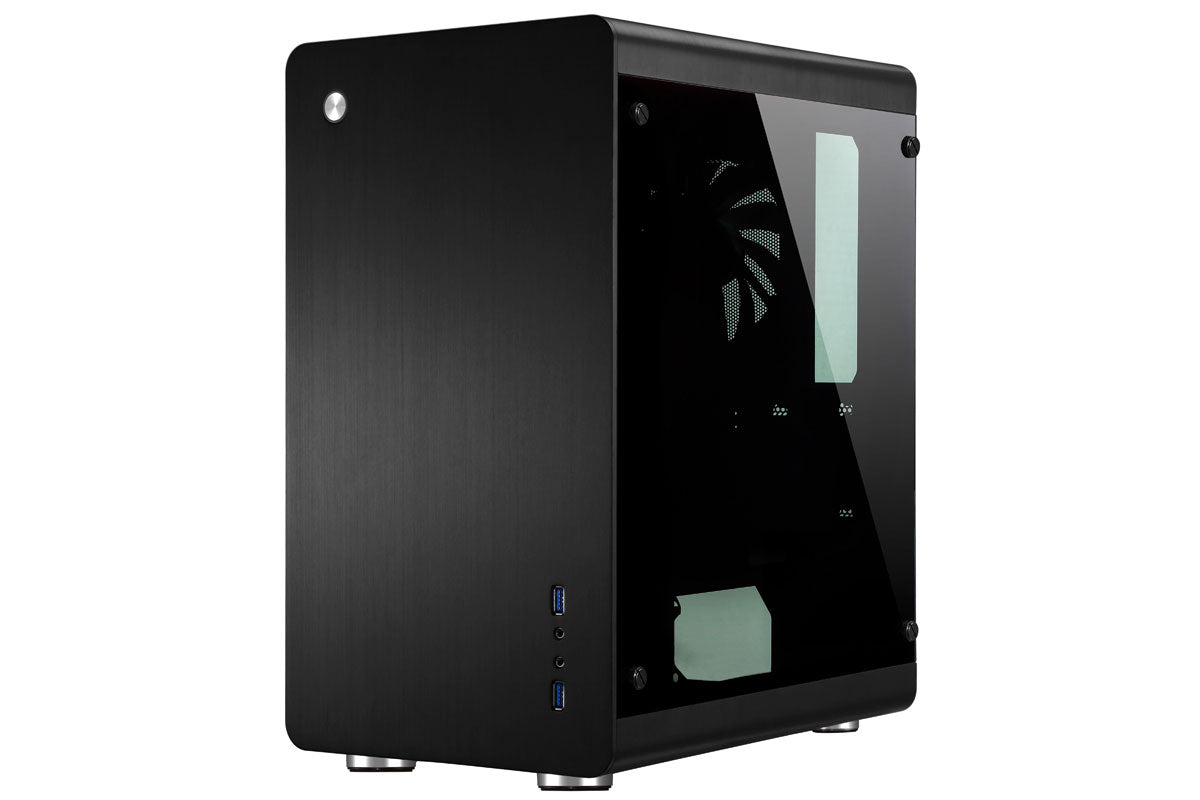 Jonsbo RM3, sidevindu, Sort Default Title