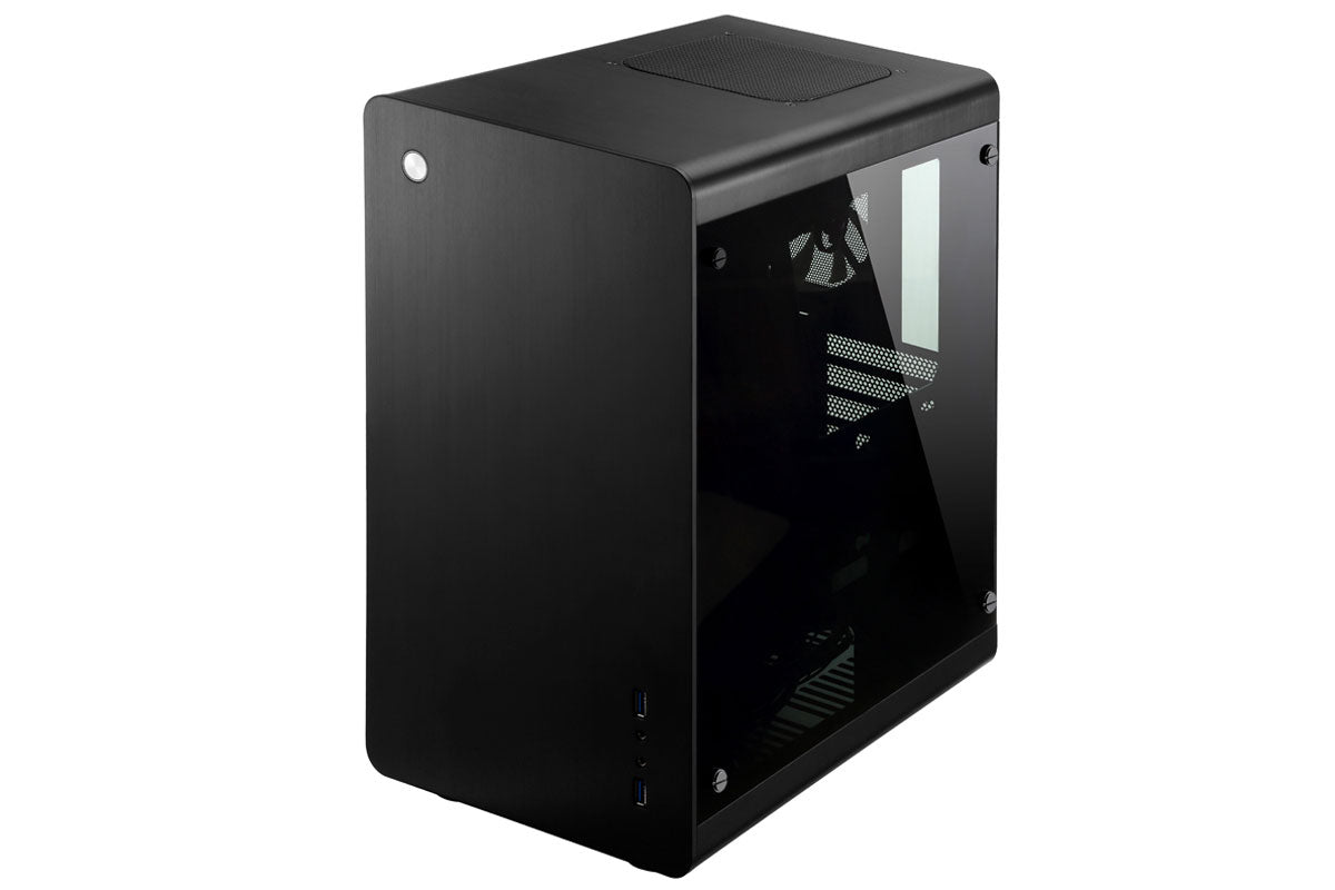 Jonsbo RM3, sidevindu, Sort Default Title