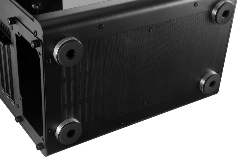 Jonsbo RM3, sidevindu, Sort Default Title