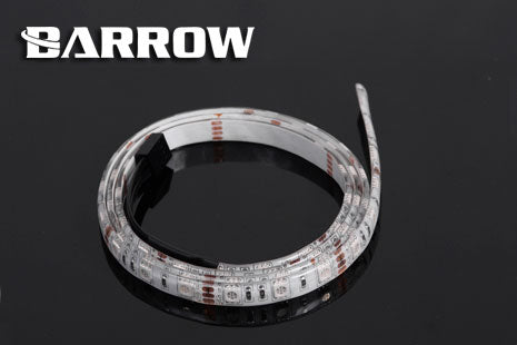 Barrow LED stripe, 100 cm, Multicolor Default Title