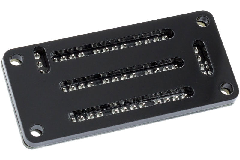 AquaComputer SPLITTY9 splitter, opptil 9 vifter eller aquabus Default Title