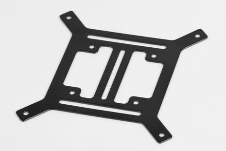 Barrow brakett for Laing DDC pumper, flat Default Title