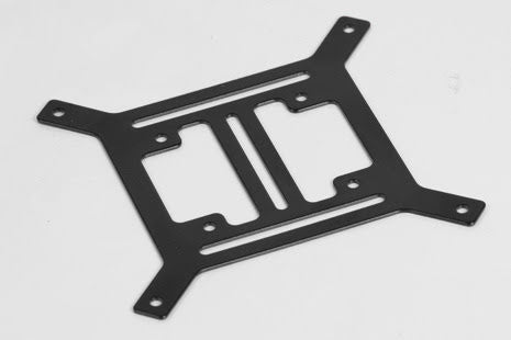 Barrow brakett for Laing DDC pumper, flat Default Title