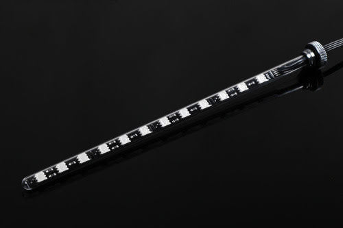 Barrow lysstav for Barrow vanntank m/Helix, Multicolor, 255 Default Title