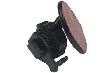 Brakett med limpute for Eeyelog E73A Default Title