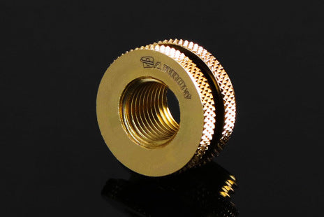 Barrow FillPort, M20 + 1/4&quot;BSP, Golden Default Title