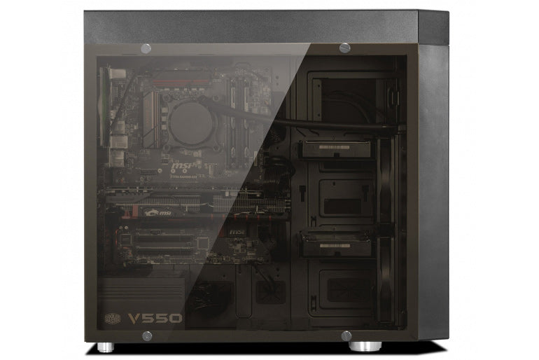 Sidevindu til CoolForce 1 Default Title